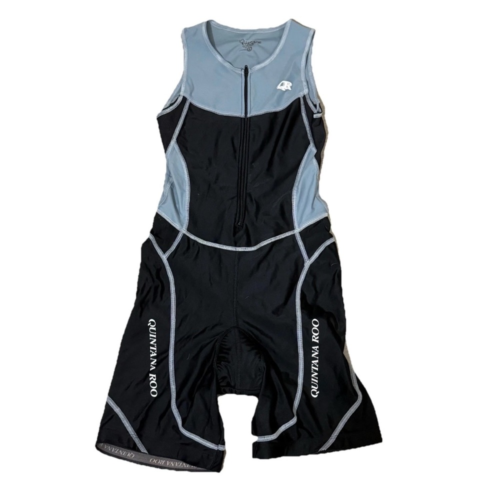 Quintana Roo Cycle outfit